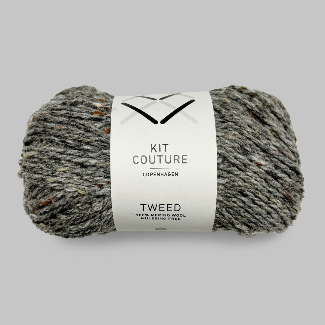 <予約注文>Sandoy Knit Sweater Man Kit