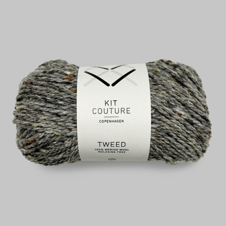 <予約注文>Sandoy Knit Sweater Man Kit