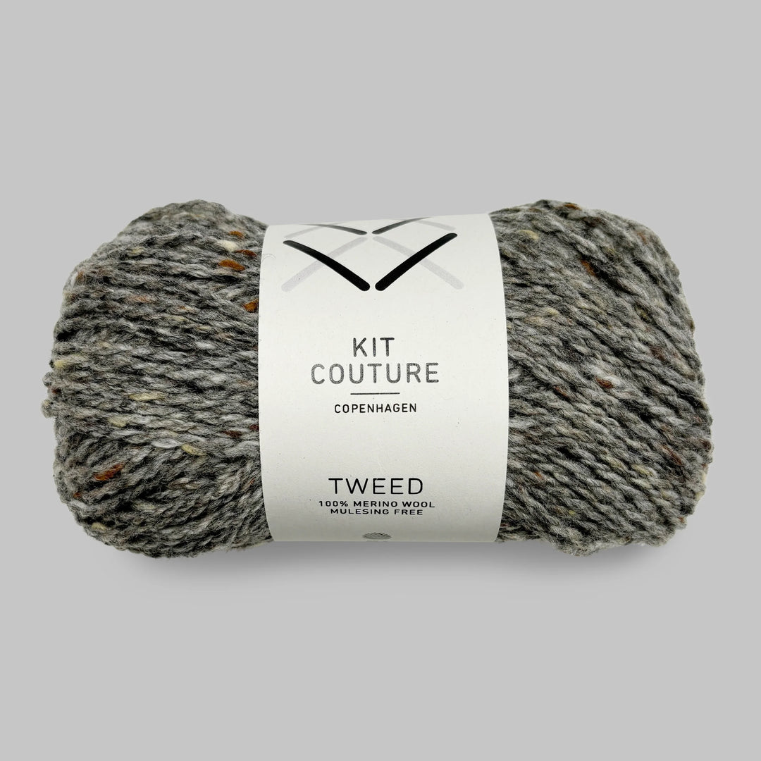 Tweed Yarn