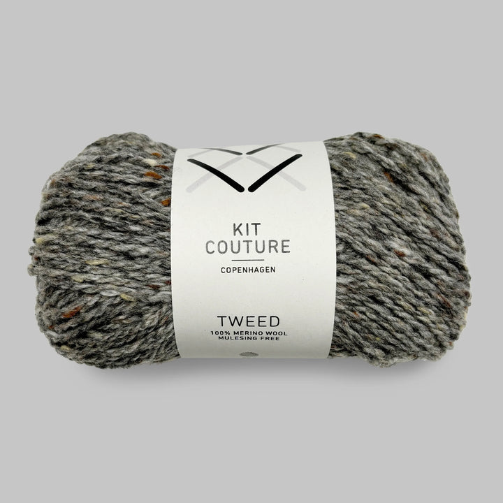 Tweed Yarn