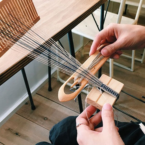 Band Weaving Kit (with instructions)