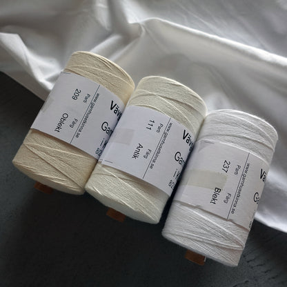 Bomull 8/2 Antik Cotton Yarn