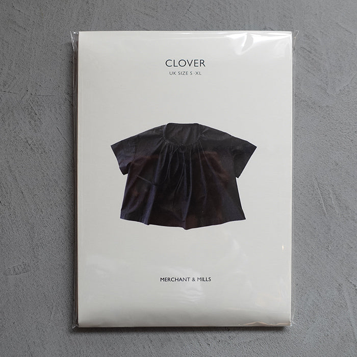 THE PATTERNS / CLOVER