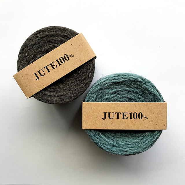 Jute yarn / 麻ひも