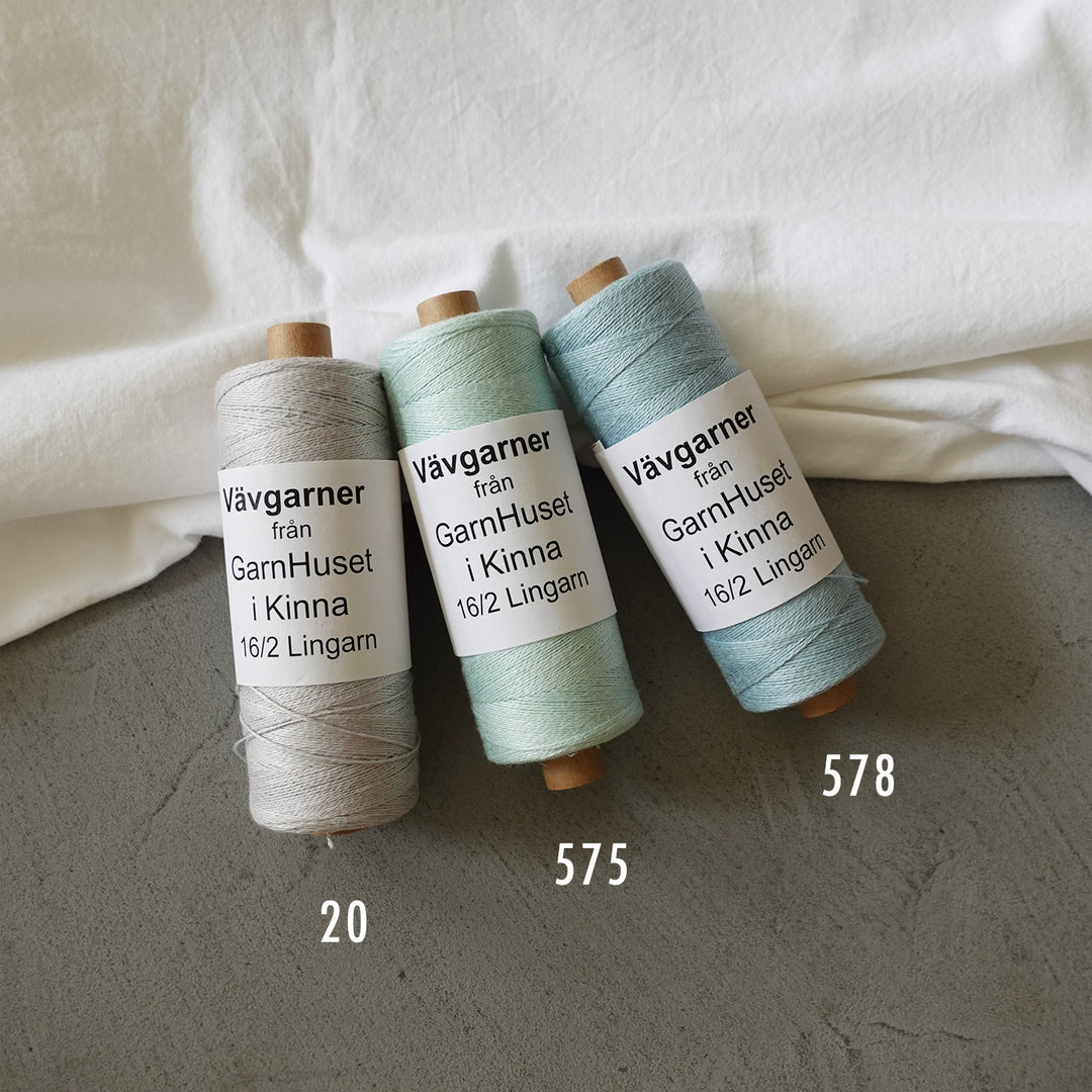 Lin 16/1 Linen thread