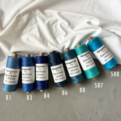 Lin 16/2 Linen thread