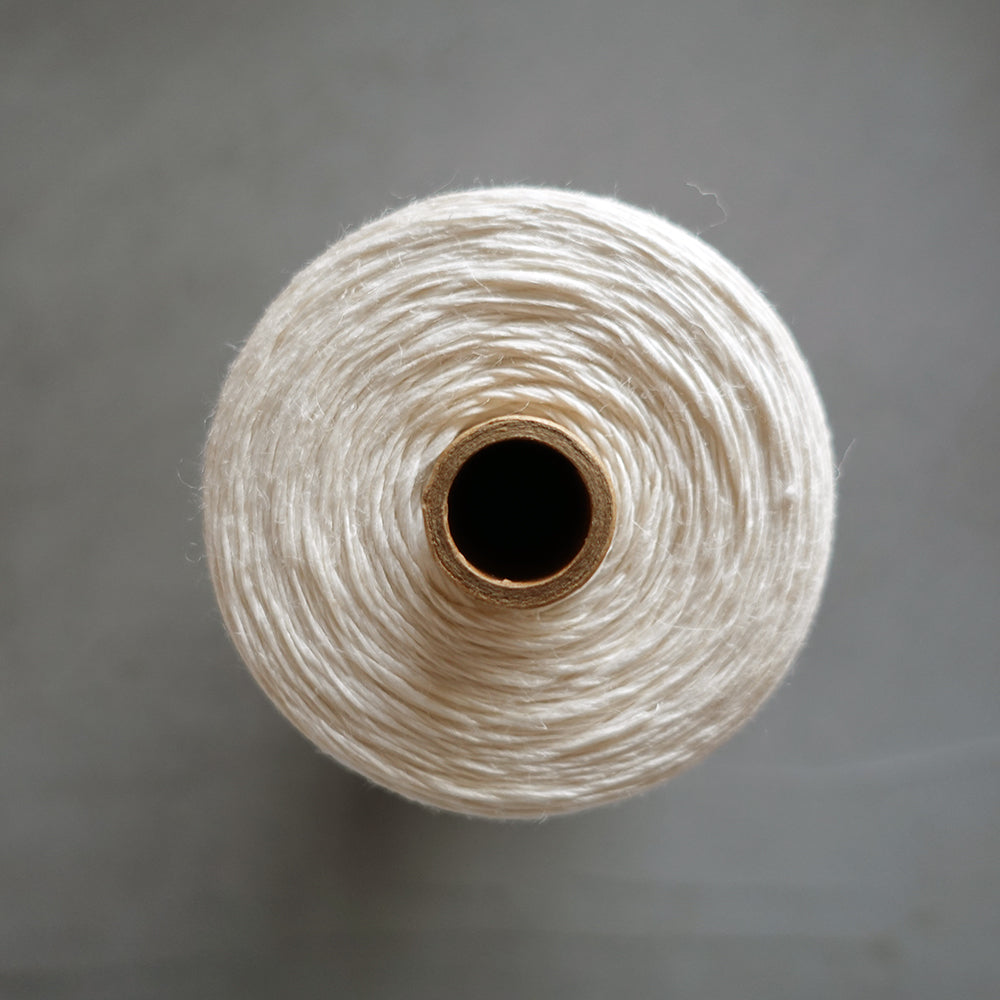 Lintow 8/1 Swedish linen thread