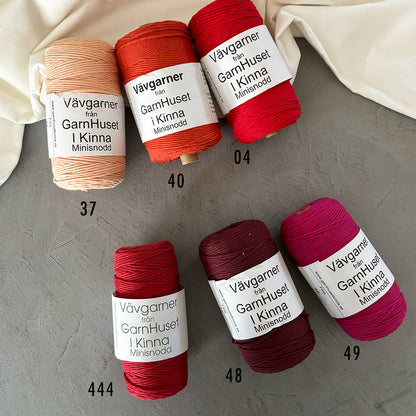 Minisnodd Swedish Cotton Binding Thread 14/15