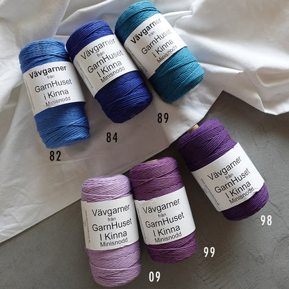 Minisnodd Swedish Cotton Binding Thread 14/15