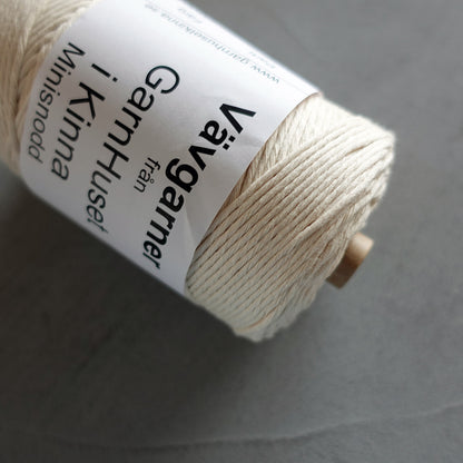 Minisnodd 14/15 Oblekt Cotton Tying Thread