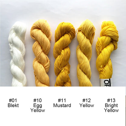 Bomull 16/2 Antik Cotton Yarn