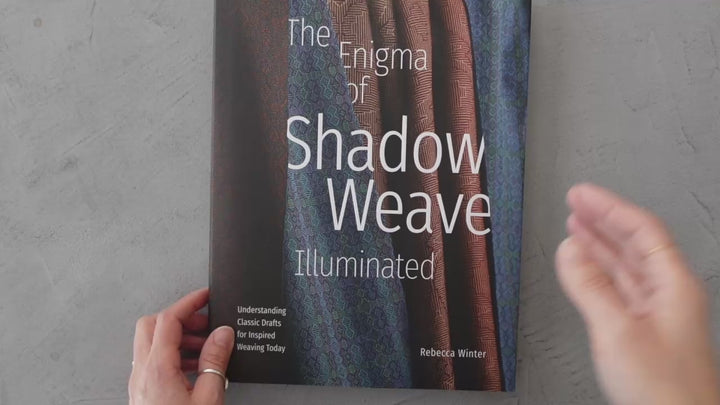 The Enigma of Shadow Weave