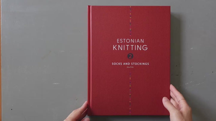 Estonian Knitting 2