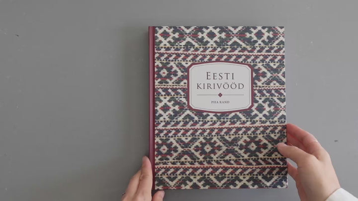 Eesti Kirivööd (Estonian Bands)