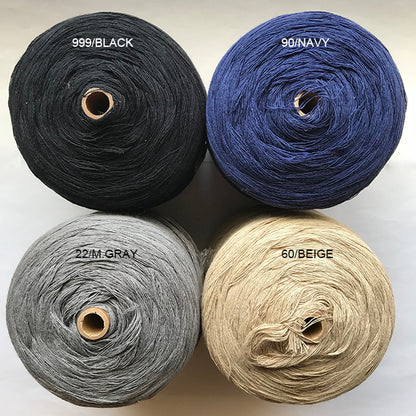 Bomull Stranggarn 14/45 Cotton Binding Thread