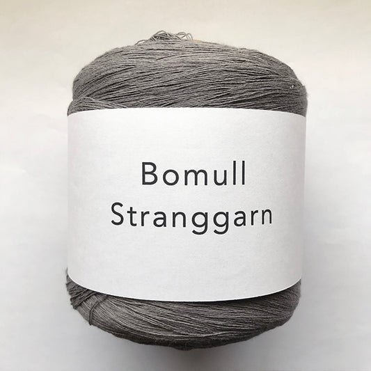 Bomull Stranggarn 14/45 コットン結束糸