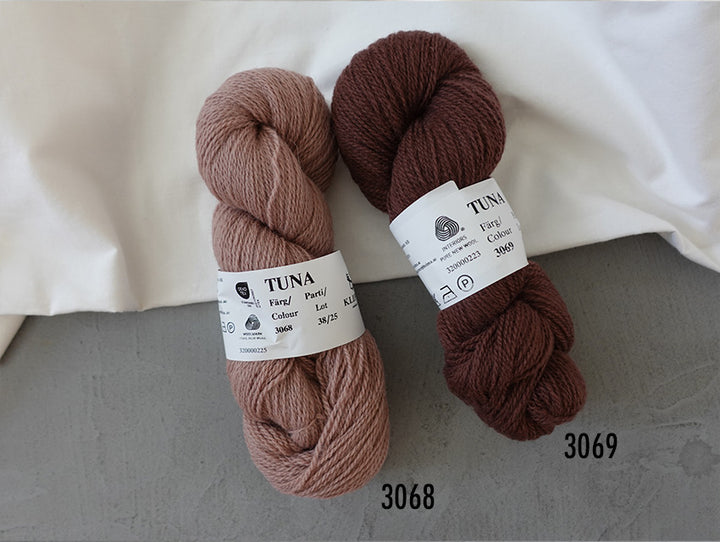 Tuna 6/2 (Wool)